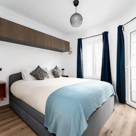 Pátio Da Baixa * Setúbal