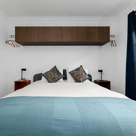 Patio Da Baixa Apartament