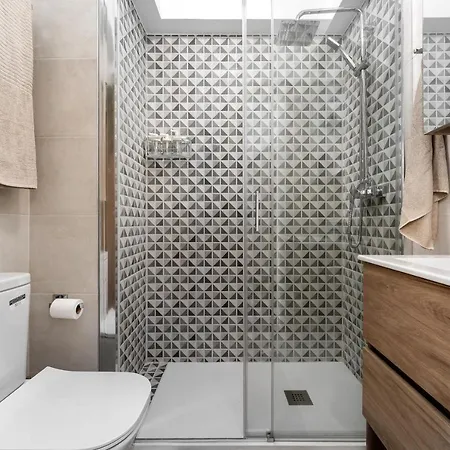 Pátio Da Baixa Apartamento *