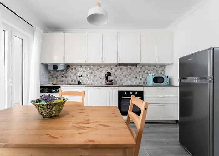 Patio Da Baixa Σετούμπαλ