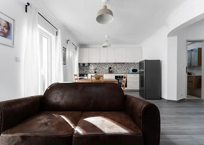 Patio Da Baixa Διαμέρισμα Σετούμπαλ