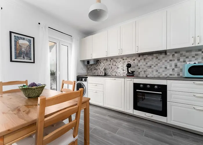 Patio Da Baixa Διαμέρισμα *