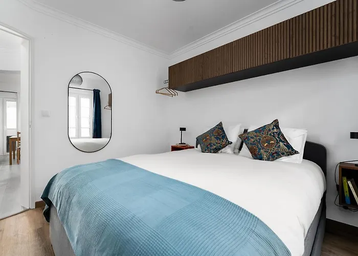 Patio Da Baixa * Σετούμπαλ